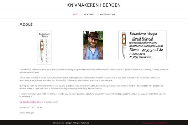 knivmakeren.com site used Beautiplus