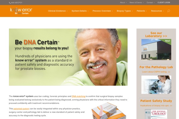 Divi theme site design template sample