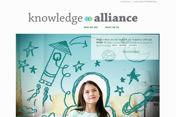 knowledgeall.net site used Ka-bb-theme-child