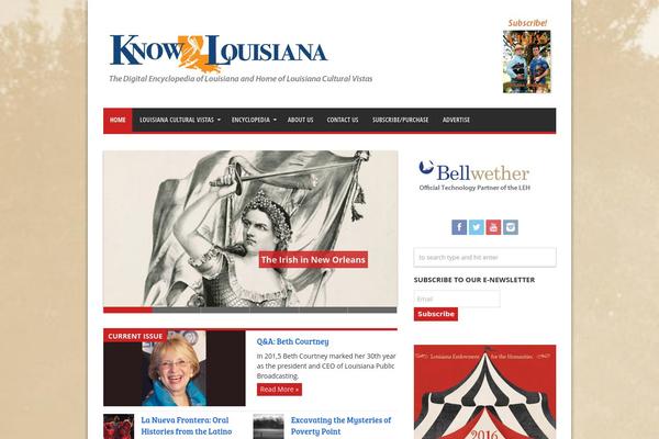 jarida-knowla WordPress theme, websites list used jarida-knowla theme jarida-knowla theme websites examples