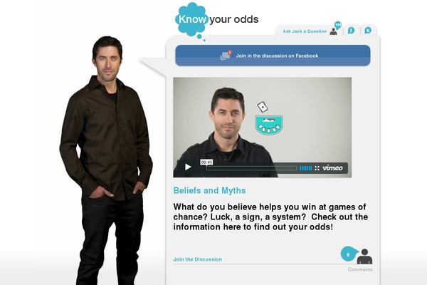 Bridge theme site design template sample