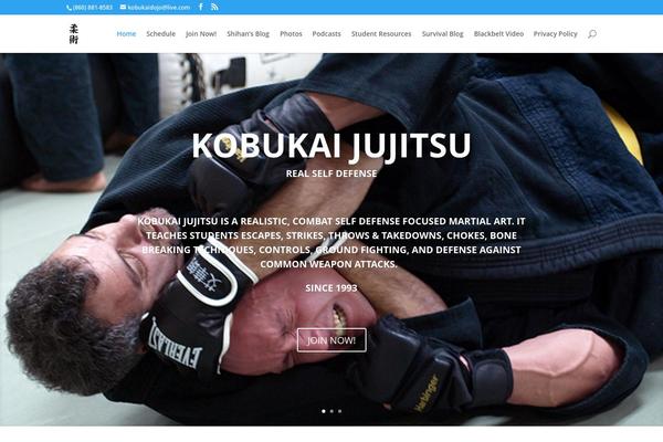 Site using Bloom plugin
