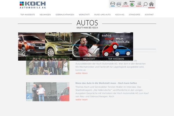 koch-automobile-ag.de site used Koch_neu_3k