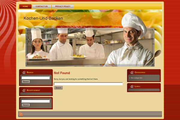 Italian_restaurant_wp theme site design template sample