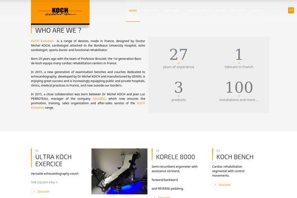 Rt-theme-20 theme site design template sample