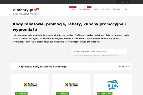 kodybony.pl site used Couponxl-new