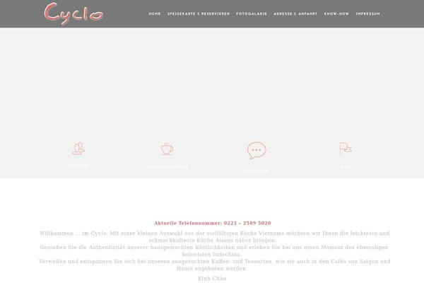 Nrgbusiness theme site design template sample