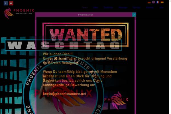 Site using Q2W3 Fixed Widget (Sticky Widget) plugin