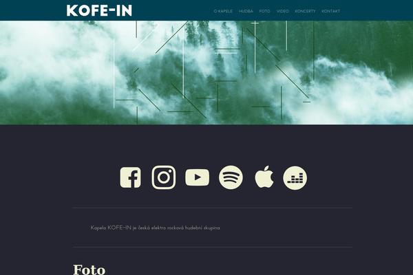 kofe-in.cz site used The-pasquales