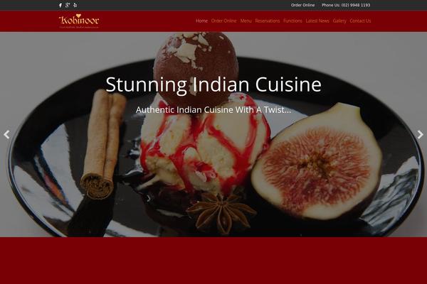 Site using Gallery by BestWebSoft plugin