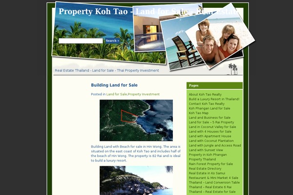 kohtaorealty.com site used W9241