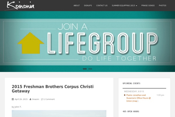 Sparkling theme site design template sample