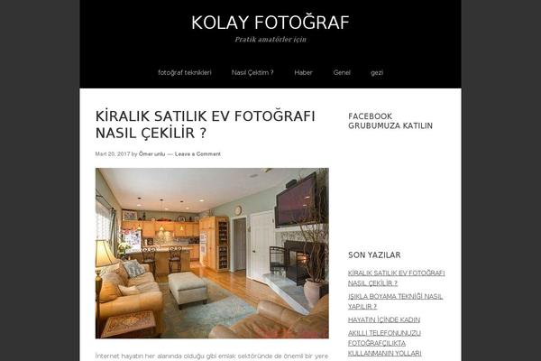 kolayfotograf.net site used Alpha
