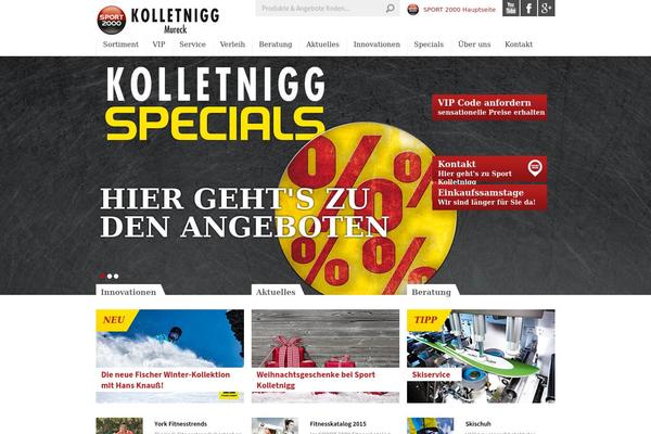 Site using ITRO Popup Plugin plugin