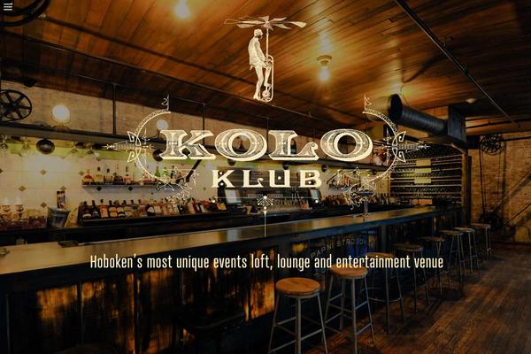 koloklub.com site used Wpbp