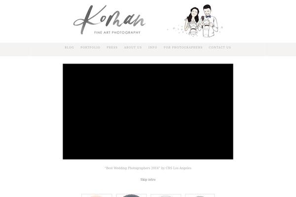 Site using All in One SEO Pack plugin