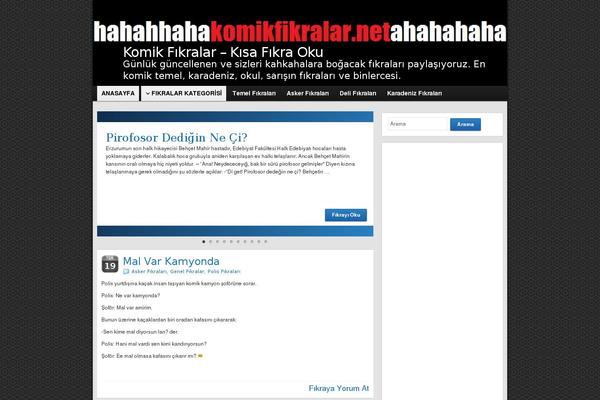 ruya theme websites examples