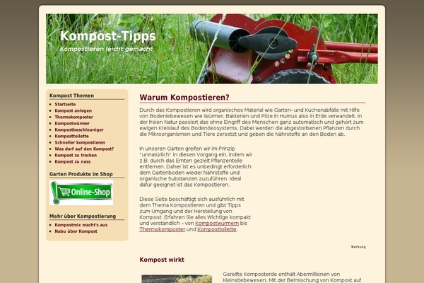 Magazine Pro theme site design template sample