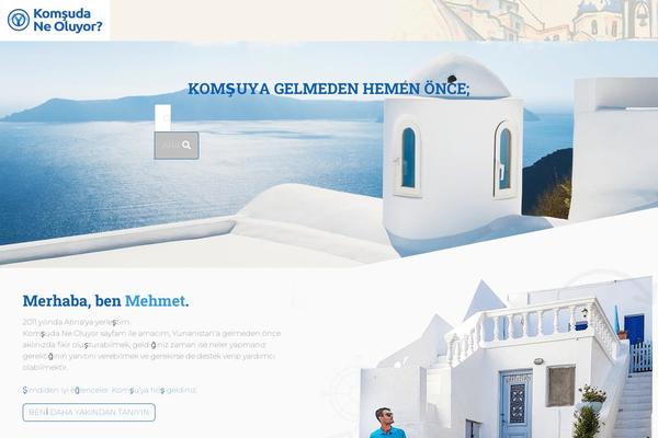 komsudaneoluyor.net site used Mehmet