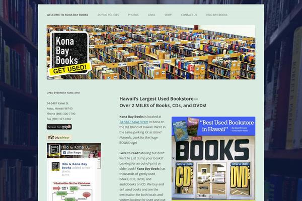 Site using Background Manager plugin