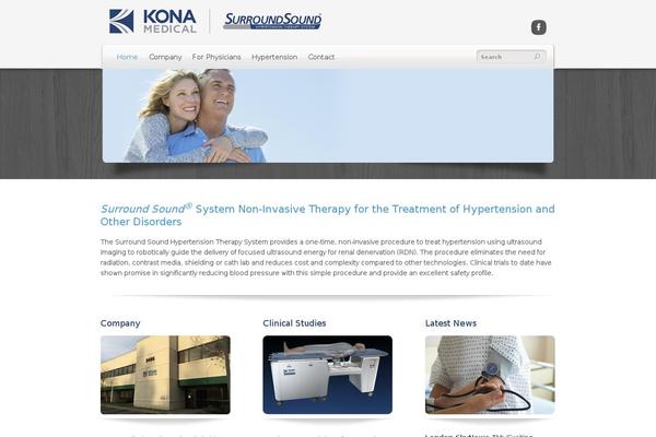 konamedical.com site used Kona_medical