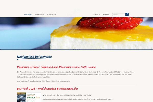 Site using Buttonizer-multifunctional-button plugin