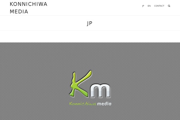 konnichiwamedia.com site used Execute