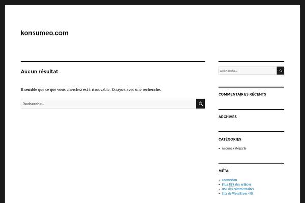Twenty Sixteen theme site design template sample