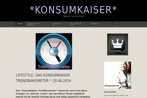 Site using Custom-fonts plugin