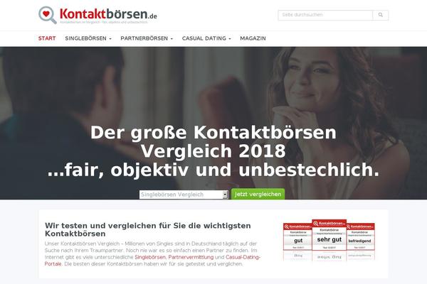 kontaktboersen.de site used SmartMag