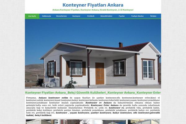 photographertheme theme websites examples