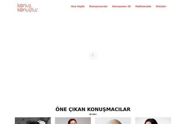 konuskonustur.com site used The-lawbase