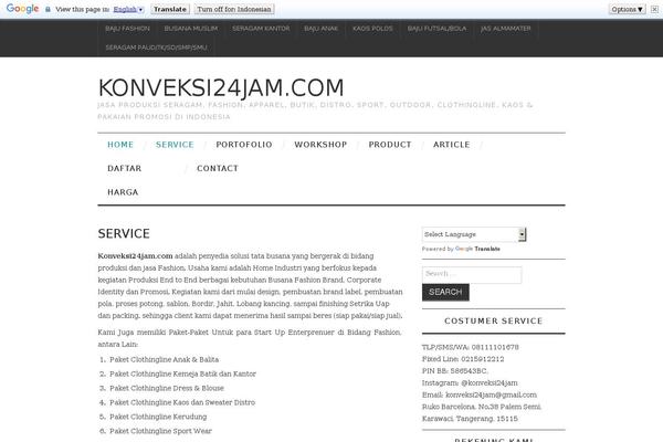 Fashionistas theme site design template sample