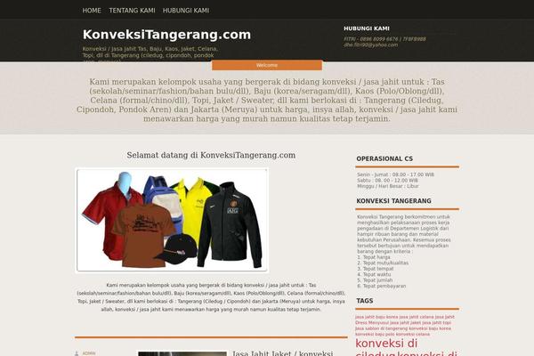 konveksitangerang.com site used Faith