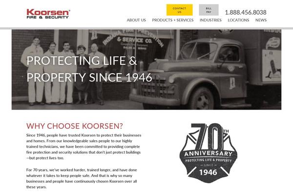 Site using Quick Page/Post Redirect Plugin plugin