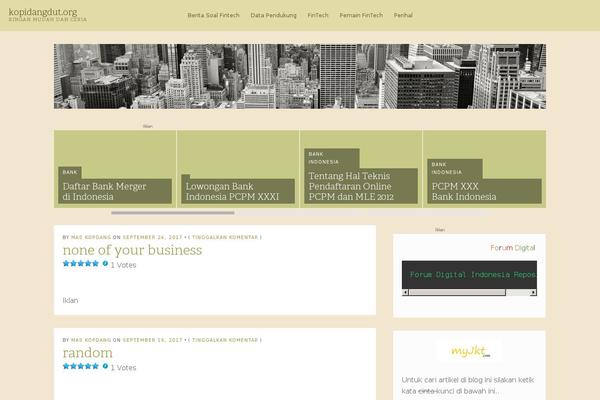 Site using Custom-fonts plugin