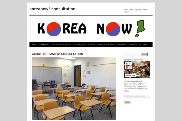 Site using Custom-fonts plugin