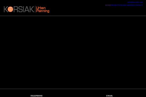 Site using Fusion-builder plugin