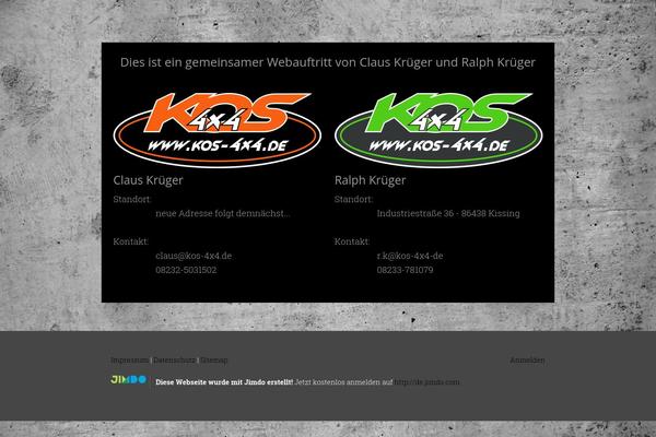 Twenty Twelve theme site design template sample