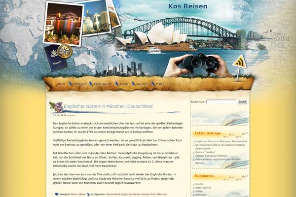 kos-reisen.com site used Postage-sydney