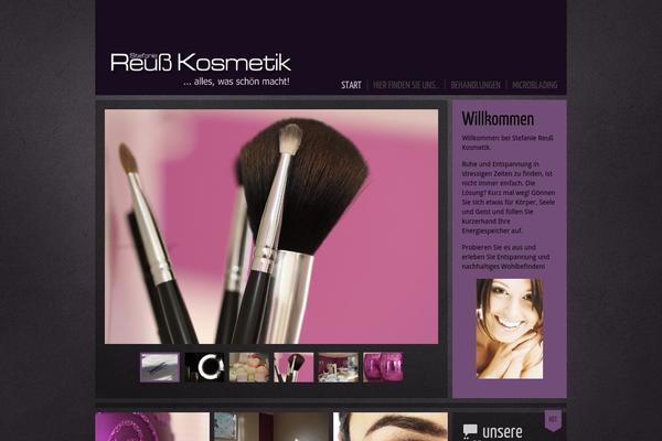 kosmetik-weimar.de site used Big Easy