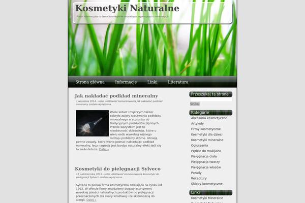 kosmetyki-naturalne.info site used Vista-Like