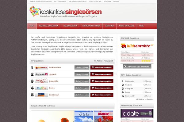 kostenlose-singleboersen.com site used Frailespatique