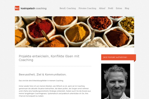 kostropetsch-coaching.de site used Kc2014