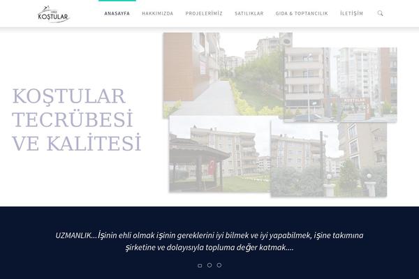 kostular.com site used Kostular