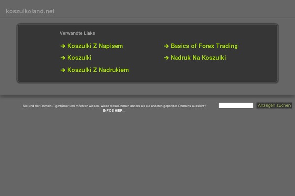 koszulkoland.net site used Comfort_interiors