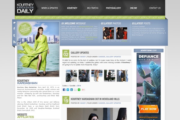 kourtney-daily.com site used 10kbeats_kourtney