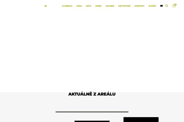 Freestyle theme site design template sample