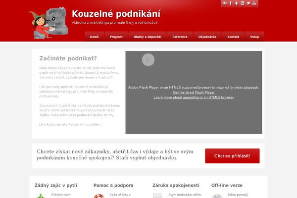 Site using FAPiPartak plugin