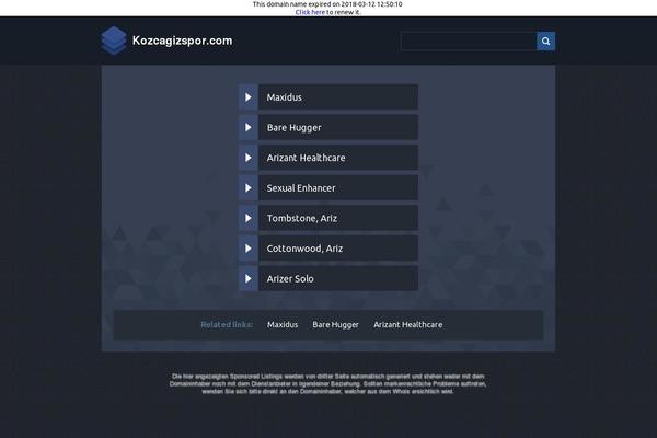 Xturk theme site design template sample